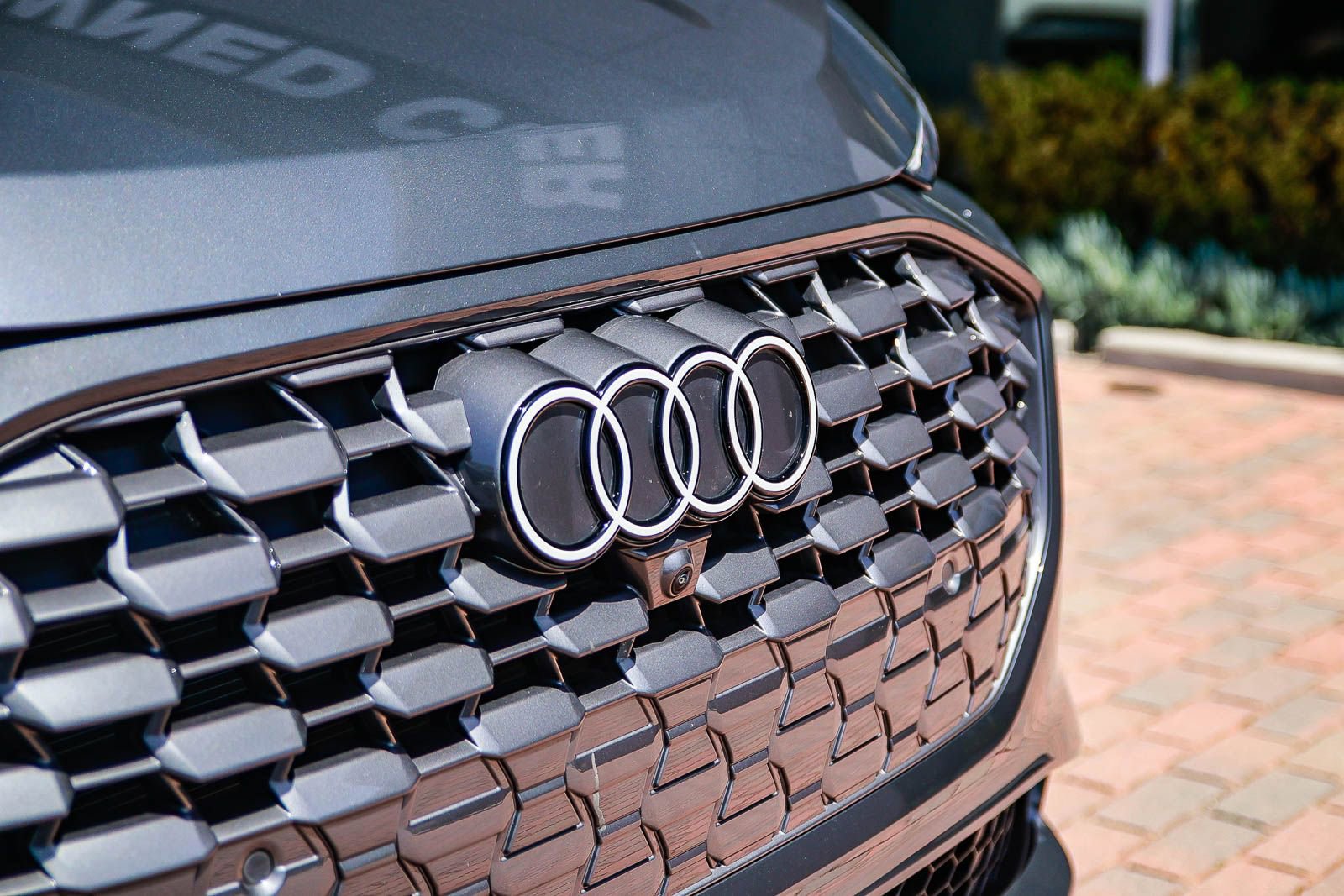 Certified 2025 Audi Q5 Premium Plus w/ Premium Plus image 13