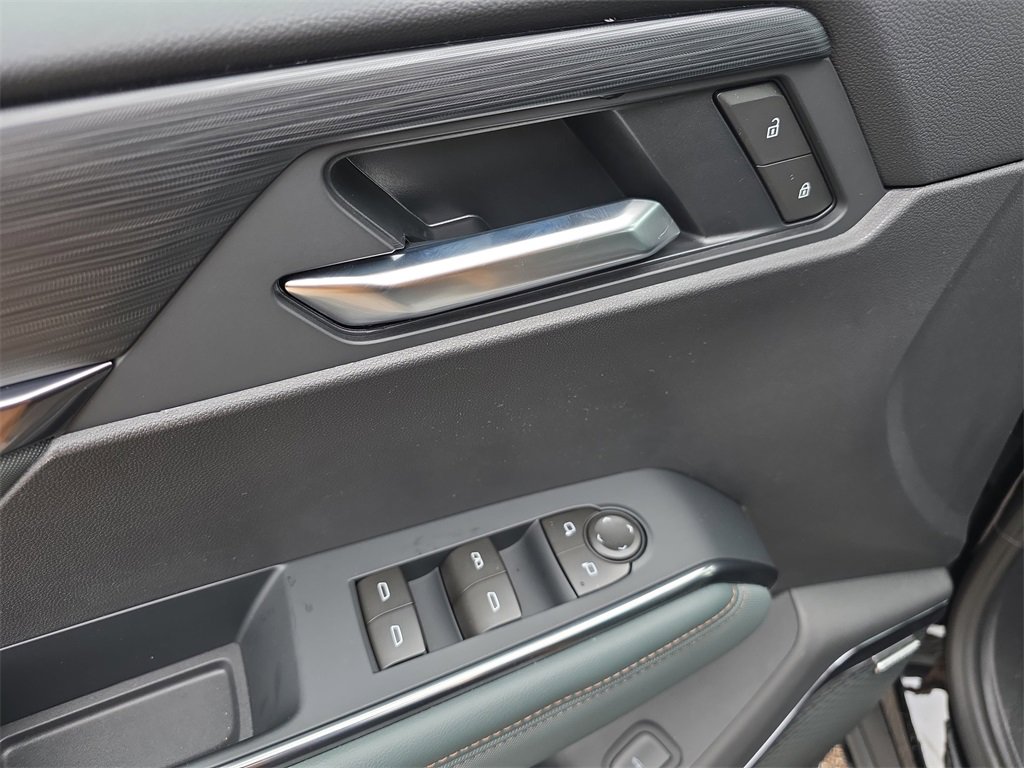 New 2026 GMC Acadia AT4 w/ Luxury Package image 29