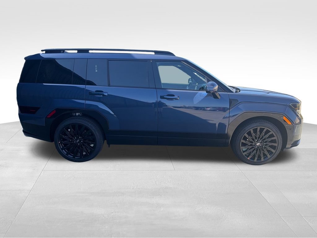New 2027 Hyundai Santa Fe Calligraphy AWD/4WD image 8