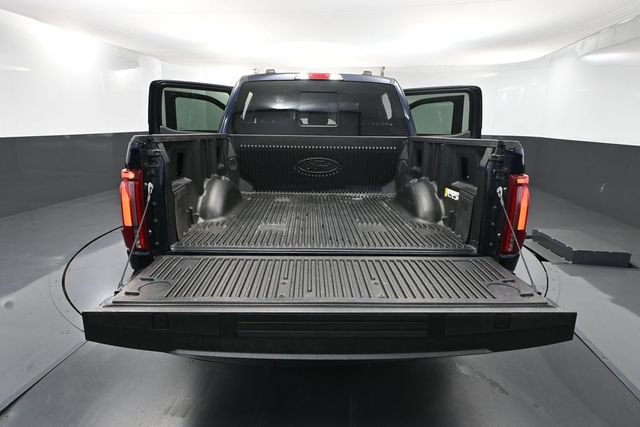 Used 2024 Ford F150 Lariat w/ Equipment Group 502A High AWD/4WD image 35