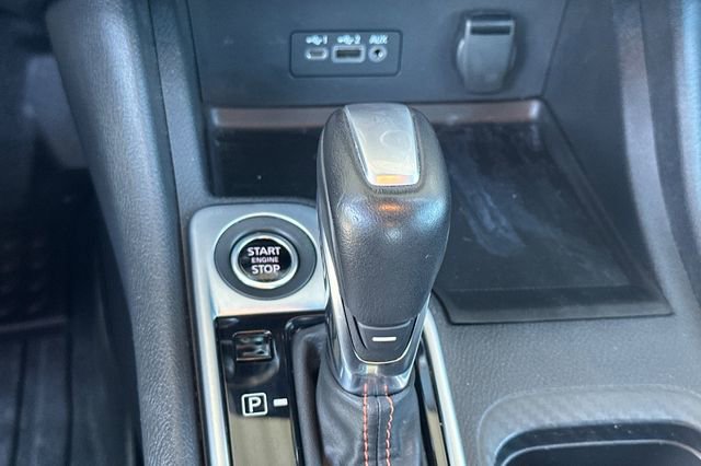 Used 2023 Nissan Sentra SR w/ Midnight Edition Package image 22