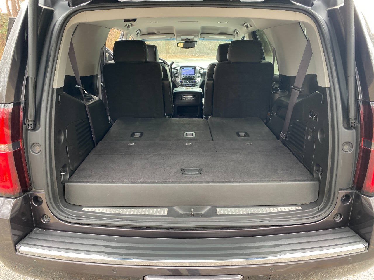 Used 2017 Chevrolet Tahoe Premier RWD image 55