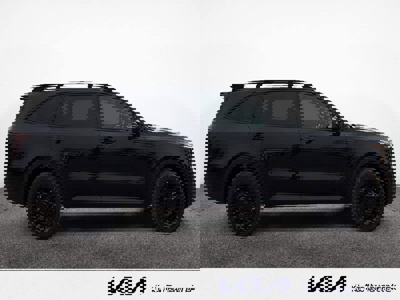 New 2026 Kia Sorento SX Prestige w/ Olive Brown Leather Package image 6