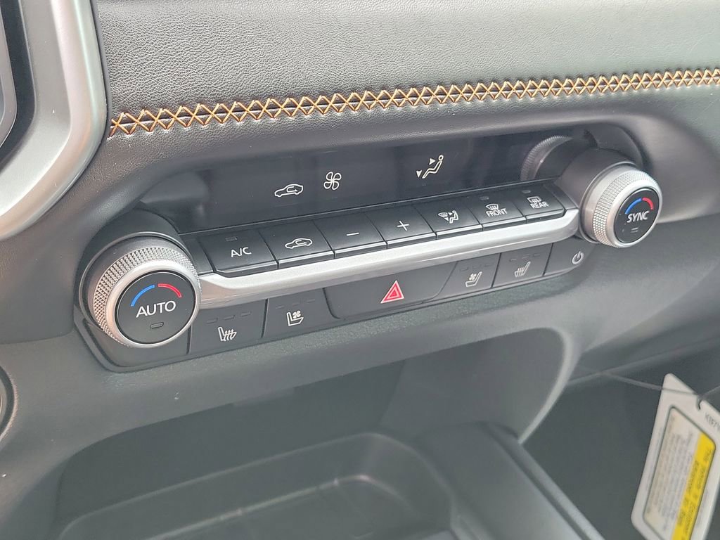 New 2026 MAZDA CX-50 AWD 2.5 Hybrid w/ Weather Package image 30
