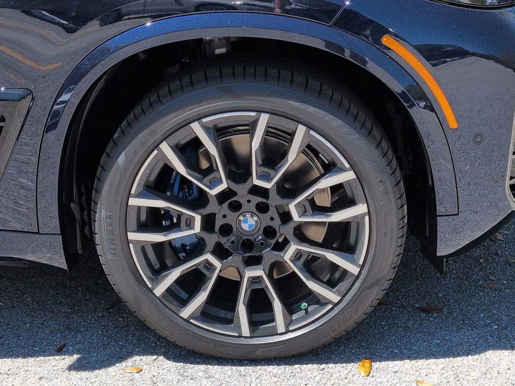 New 2026 BMW X5 xDrive50e w/ Executive Package image 11