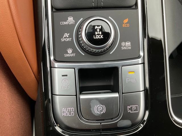 New 2025 Kia Telluride SX Prestige X-Line image 33