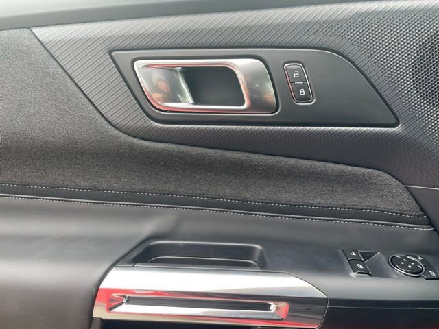 New 2026 Ford Mustang Coupe image 17