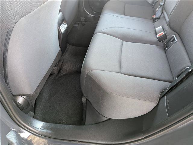 Certified 2025 Toyota Corolla LE FWD image 16