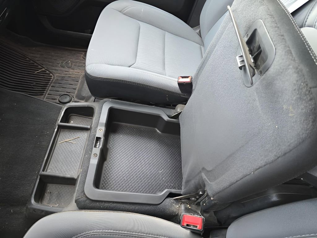 Used 2022 RAM 1500 Big Horn image 29