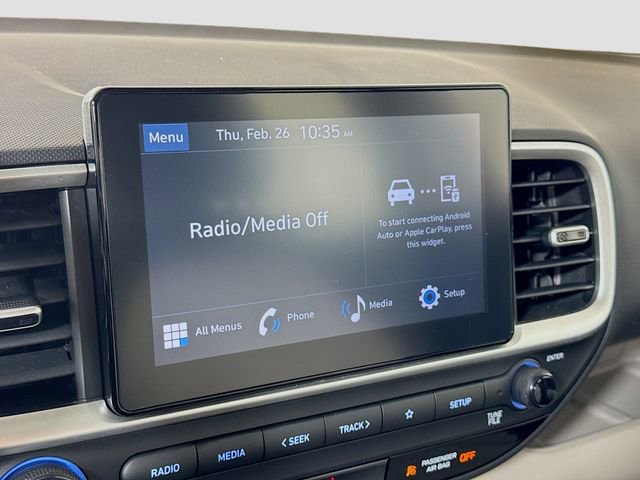 Used 2024 Hyundai Venue SEL image 22