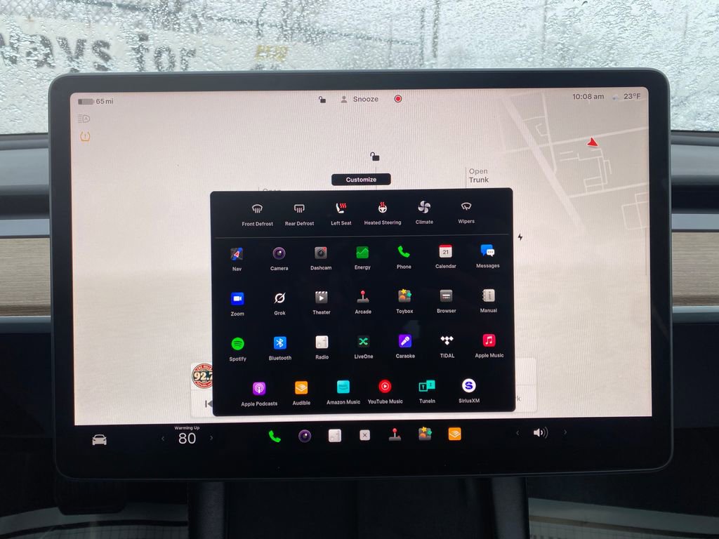 Used 2023 Tesla Model 3 Standard Range image 21