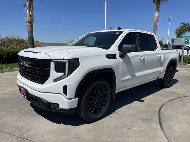 Used 2024 GMC Sierra 1500 Elevation w/ X31 Off-Road Package
