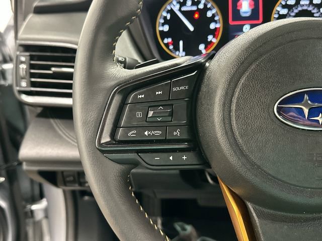 Certified 2025 Subaru Outback Wilderness AWD/4WD image 9