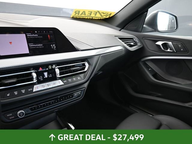 Used 2024 BMW 228i Gran Coupe w/ Convenience Package image 23