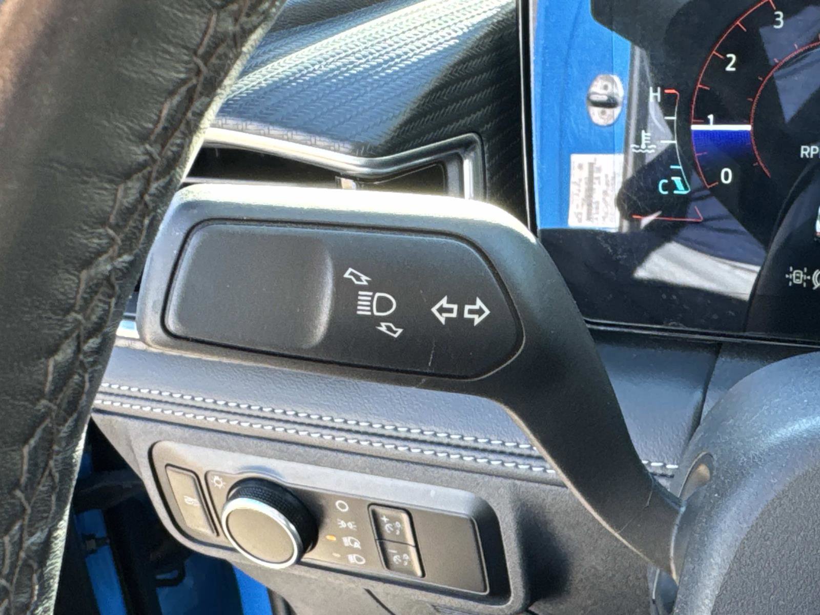 Used 2024 Ford Mustang Premium image 24