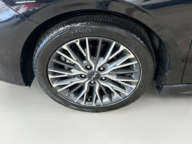 Used 2023 Kia Forte GT-Line w/ GT-Line Premium Package FWD image 31