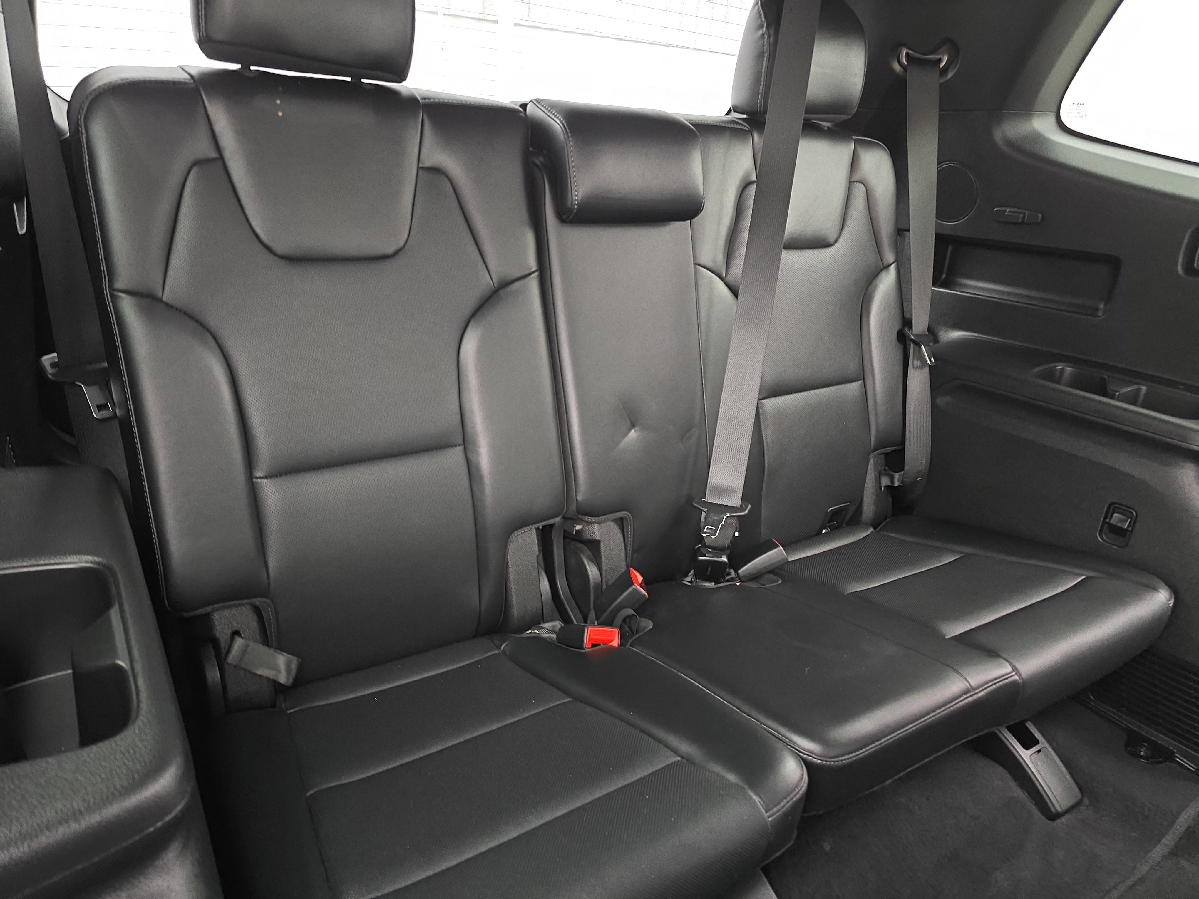 Used 2025 Kia Telluride SX Prestige X-Line image 12