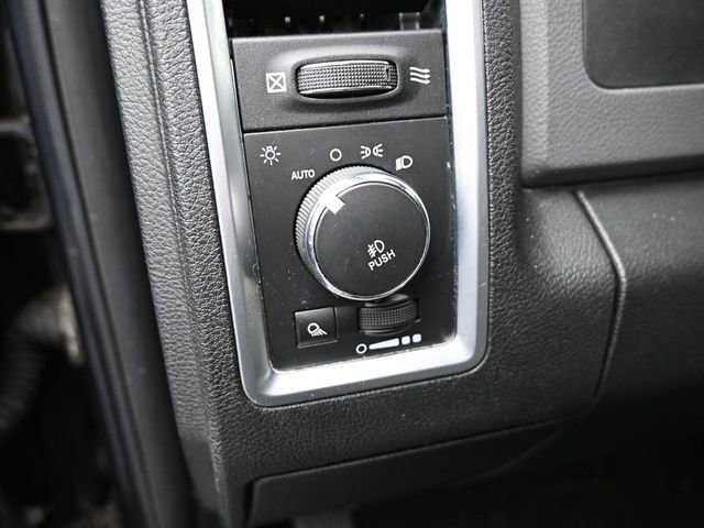 Used 2015 RAM 1500 Big Horn image 15