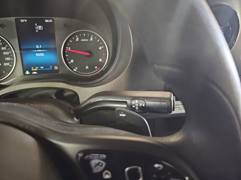 Used 2024 Mercedes-Benz Sprinter 2500 image 22