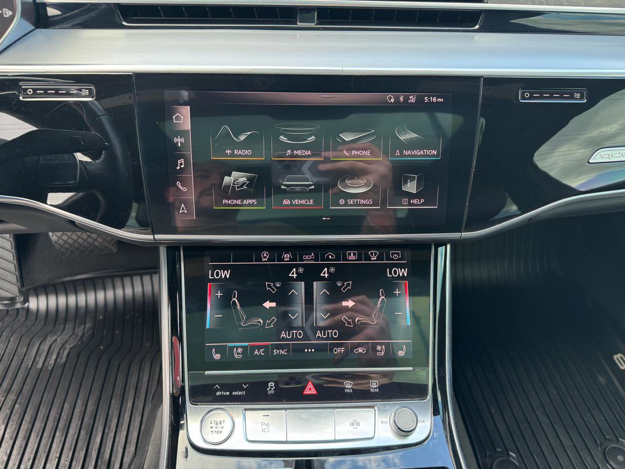 Used 2019 Audi A8 L 3.0T w/ Luxury Package AWD/4WD image 33