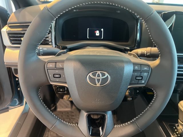 New 2026 Toyota Camry SE w/ Convenience Package AWD/4WD image 19
