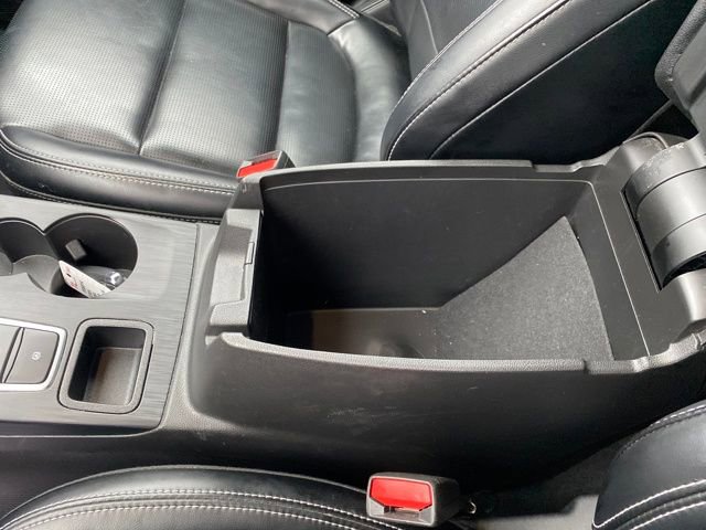 Used 2024 Ford Escape Platinum image 14