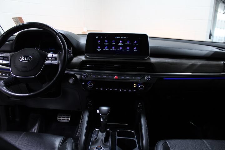 Used 2020 Kia Telluride SX AWD/4WD image 29