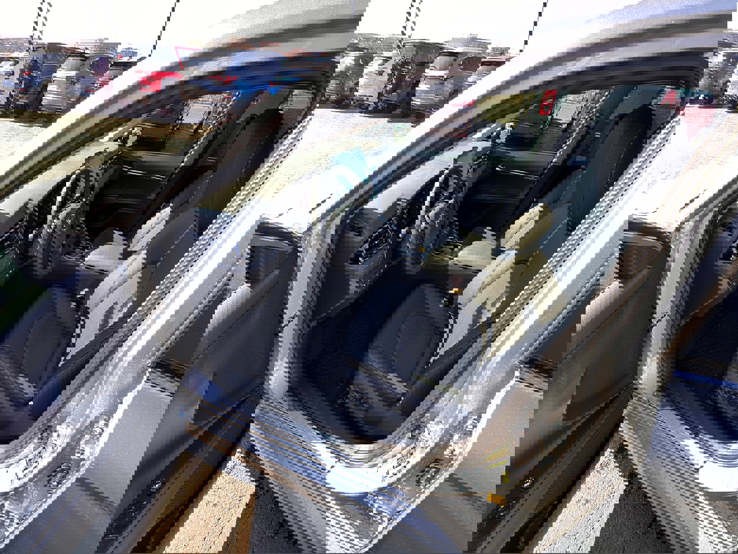 Used 2022 Toyota Camry XSE image 12