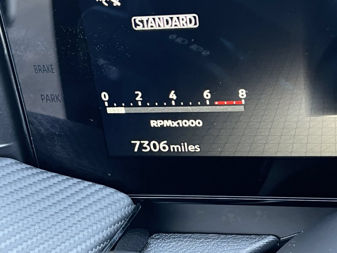 Certified 2026 Nissan Kicks SR w/ SR Premium Package FWD image 15