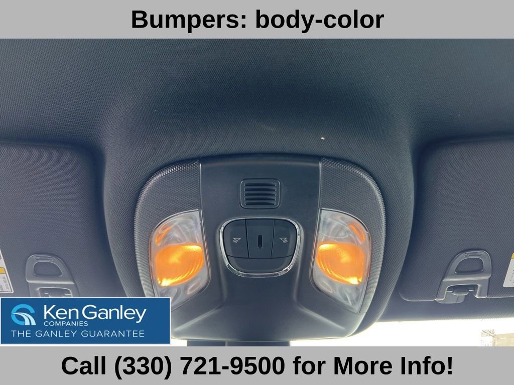 Used 2023 Jeep Compass Latitude image 39