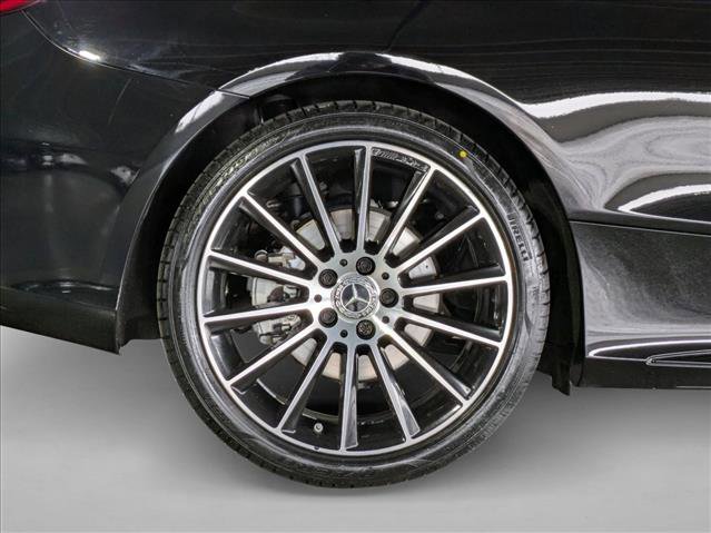 Certified 2023 Mercedes-Benz C 300 Cabriolet image 19