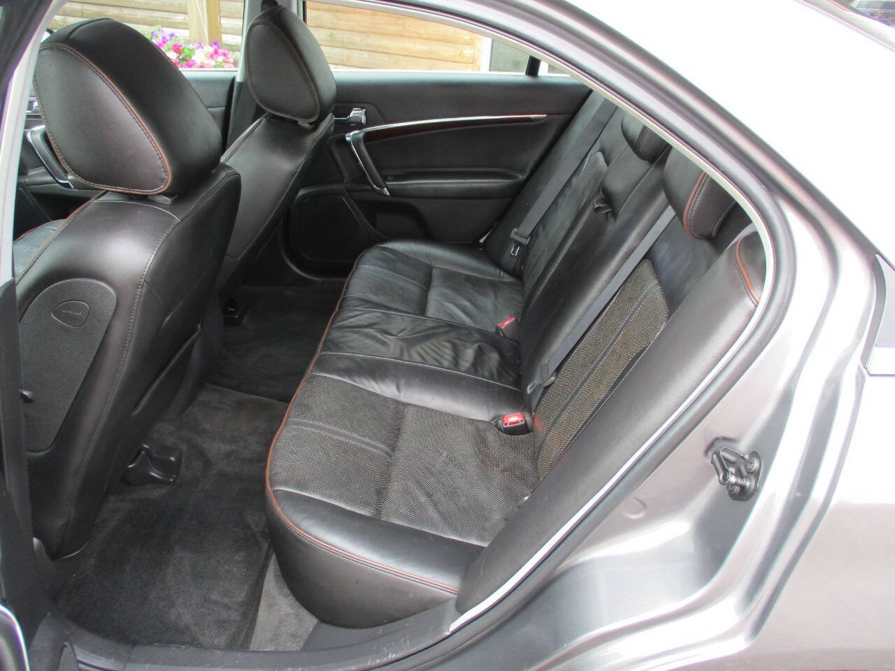 Used 2010 Lincoln MKZ FWD image 20