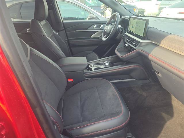 Used 2026 Ford Explorer ST w/ Sun And Sound Package AWD/4WD image 14