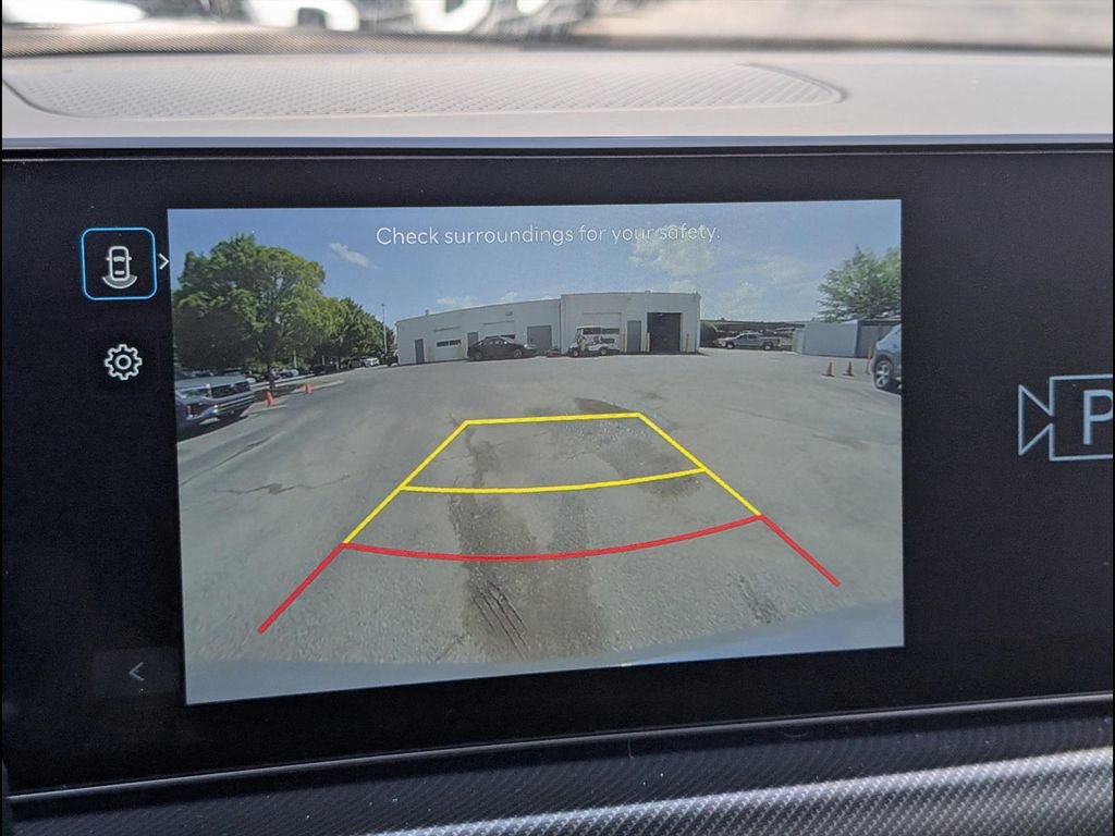 Used 2025 Hyundai Sonata N Line FWD image 19