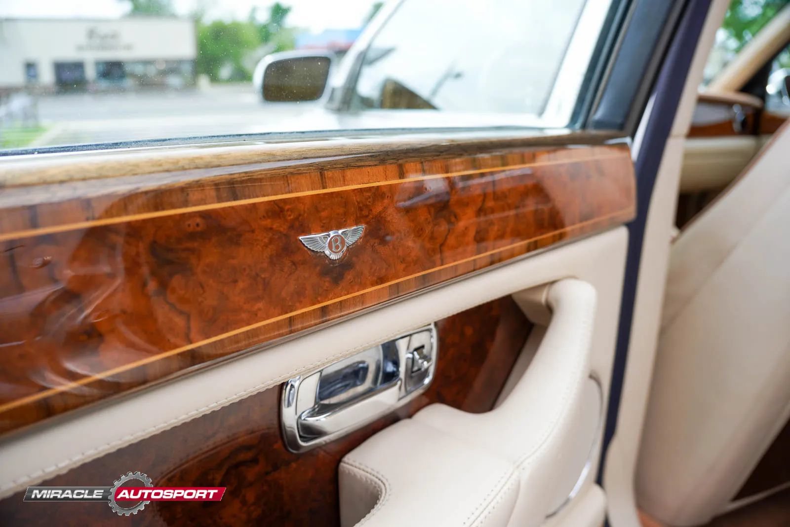 Used 2005 Bentley Arnage RL RWD image 20