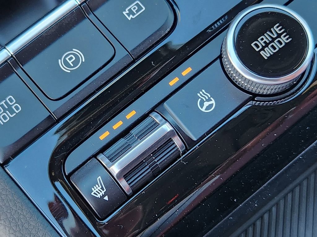 New 2026 Kia K5 GT-Line image 22