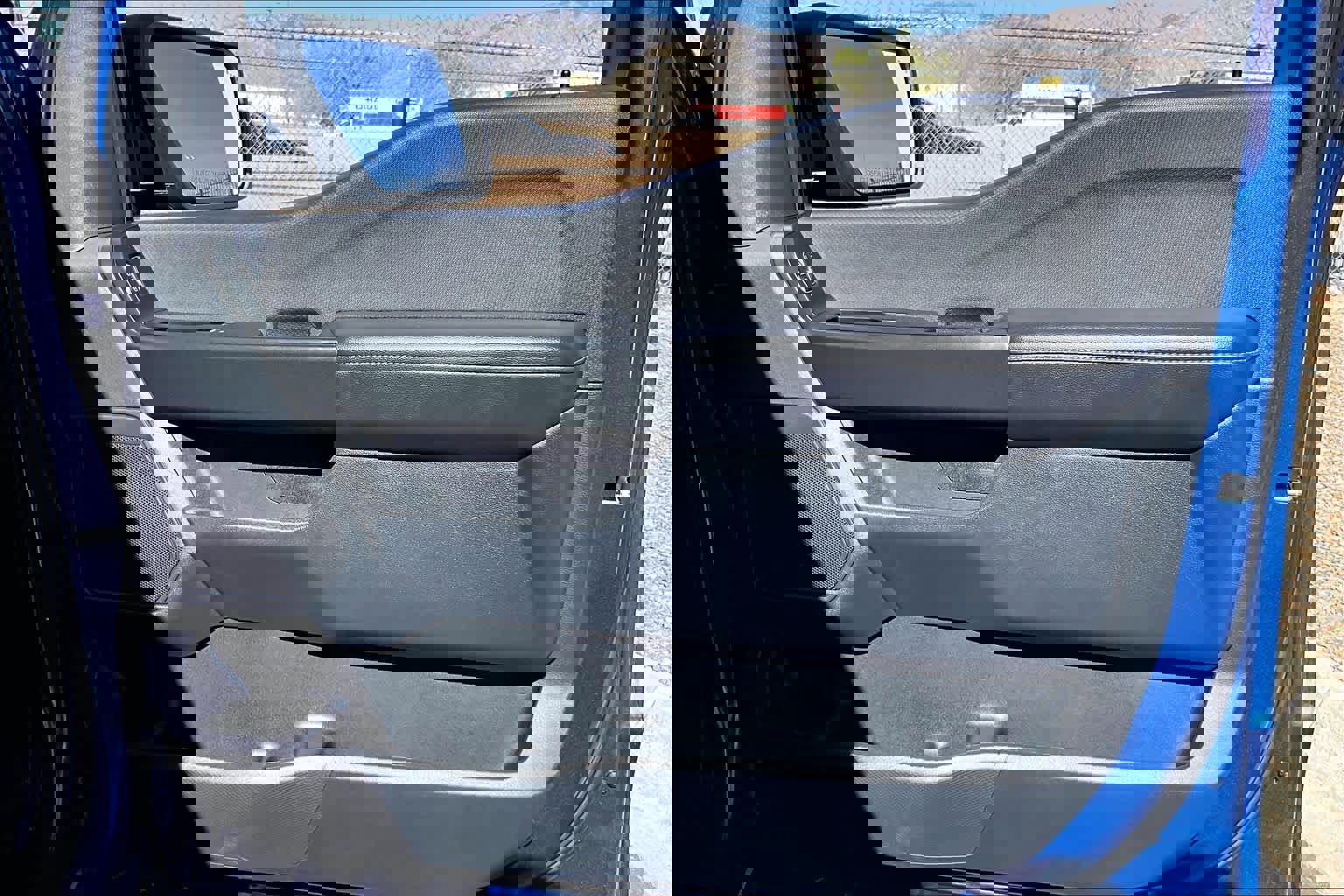 Used 2025 Ford F150 STX image 21