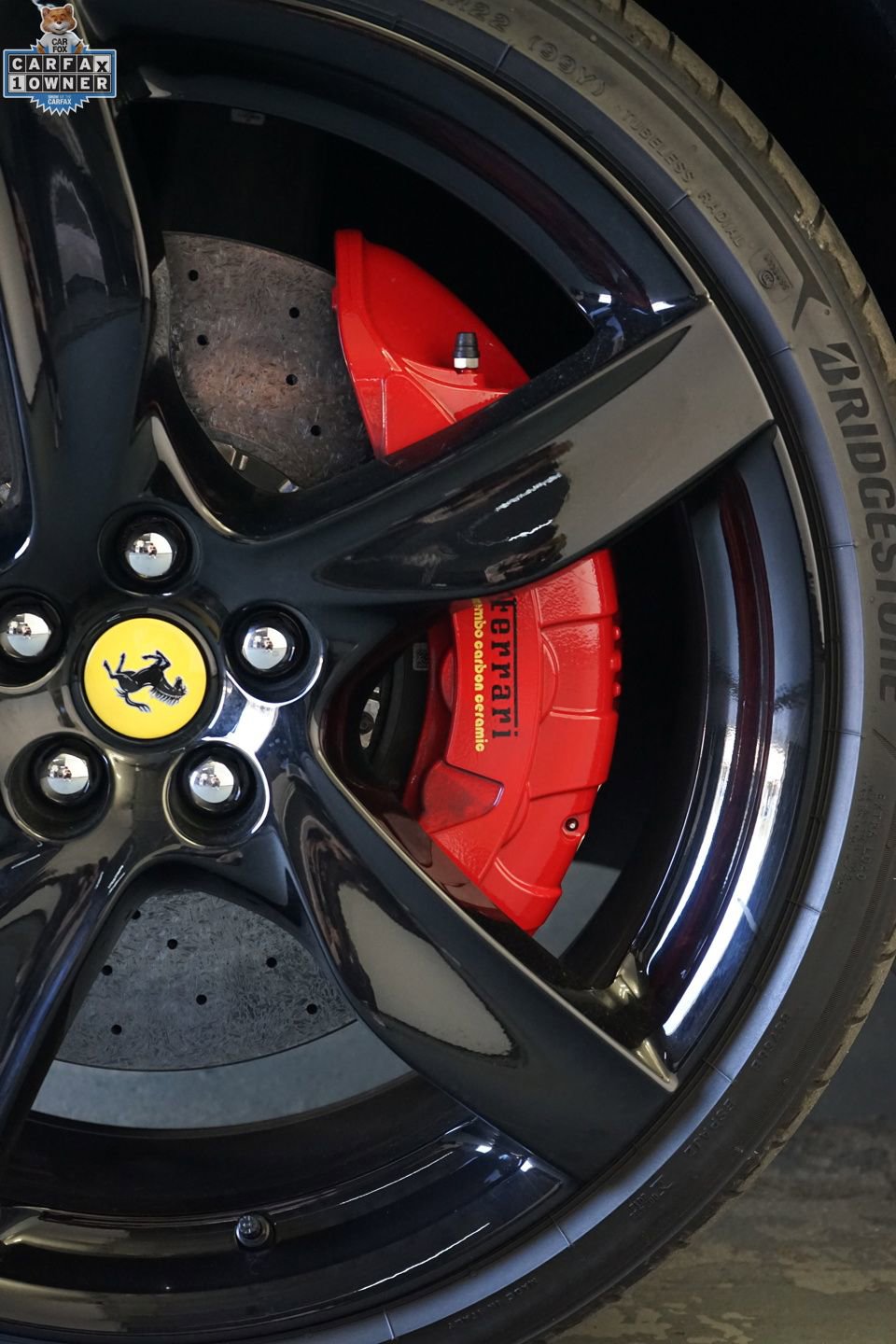 Used 2025 Ferrari Purosangue image 37