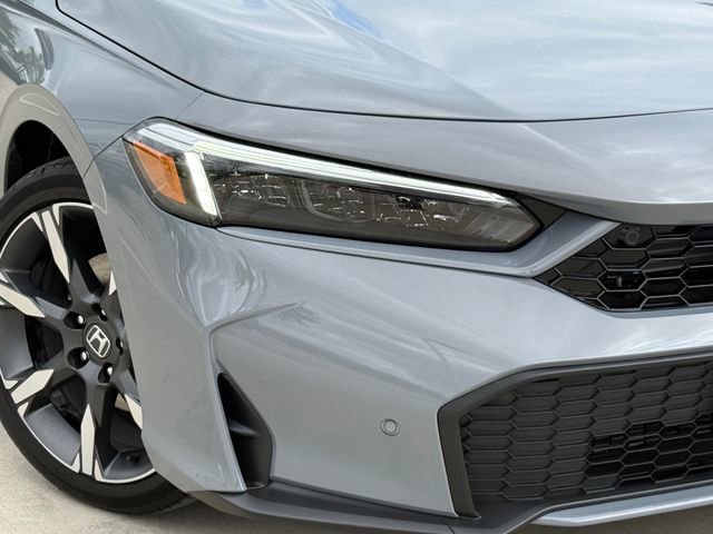 Used 2025 Honda Civic Sport Touring image 3