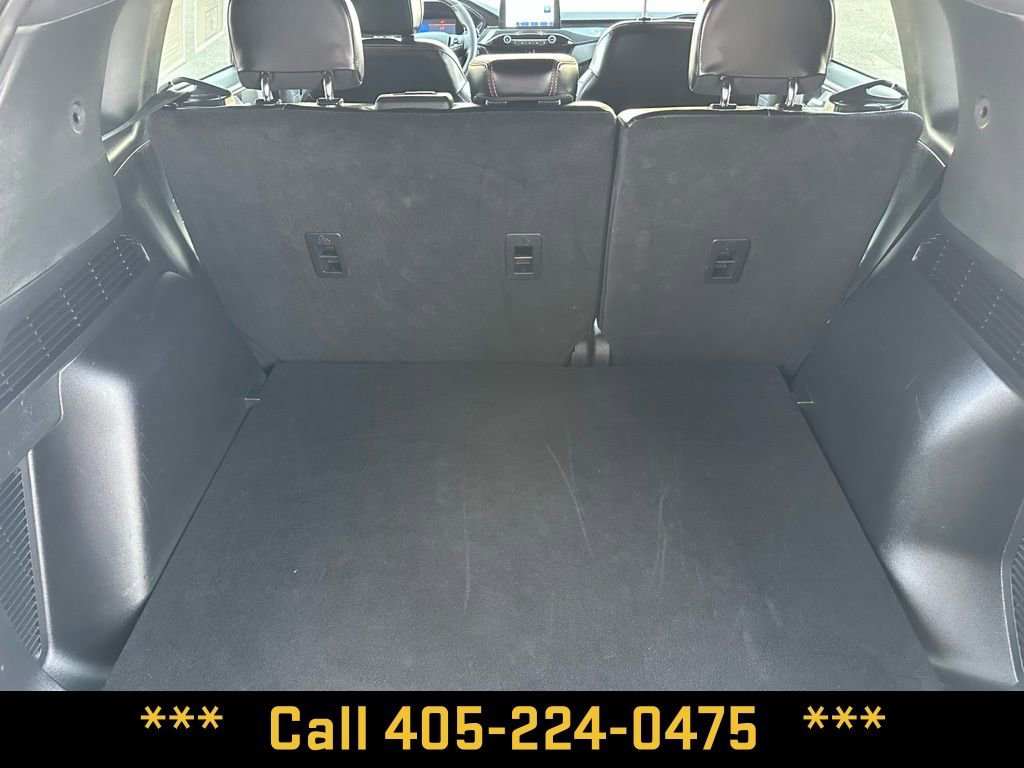 Used 2025 Ford Escape ST-Line Select image 14