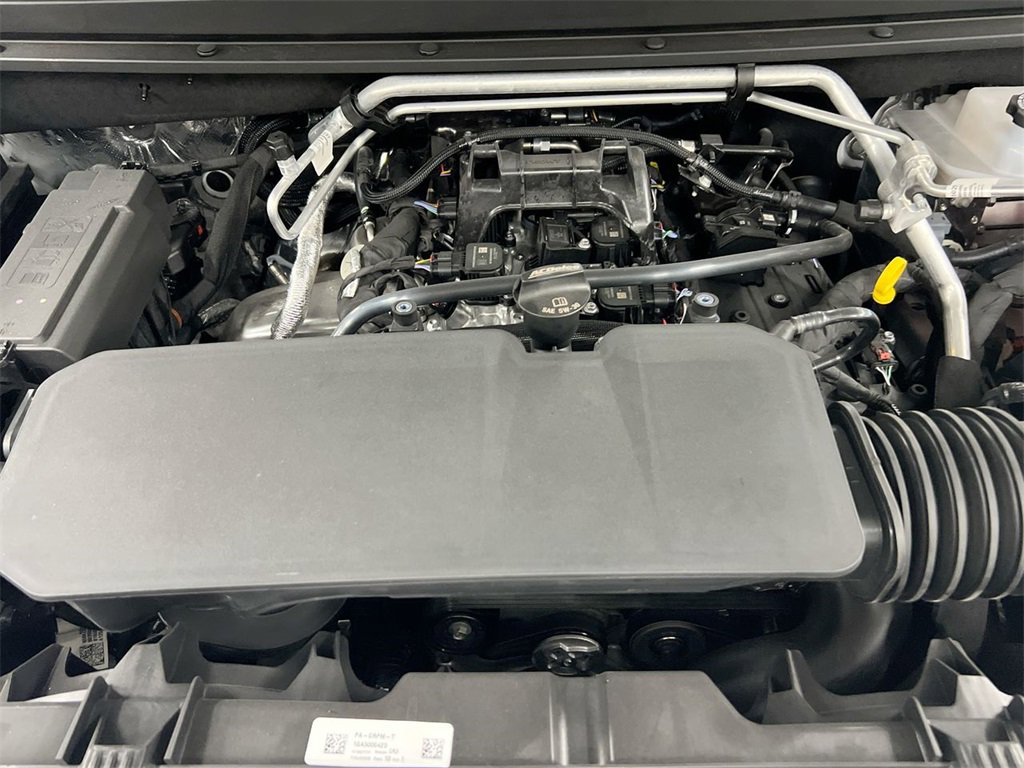 New 2026 Chevrolet Colorado Z71 image 25