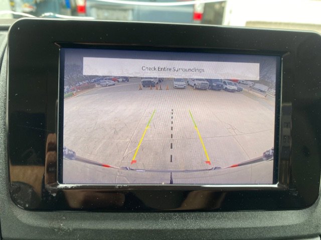 Used 2023 RAM ProMaster 2500 image 24