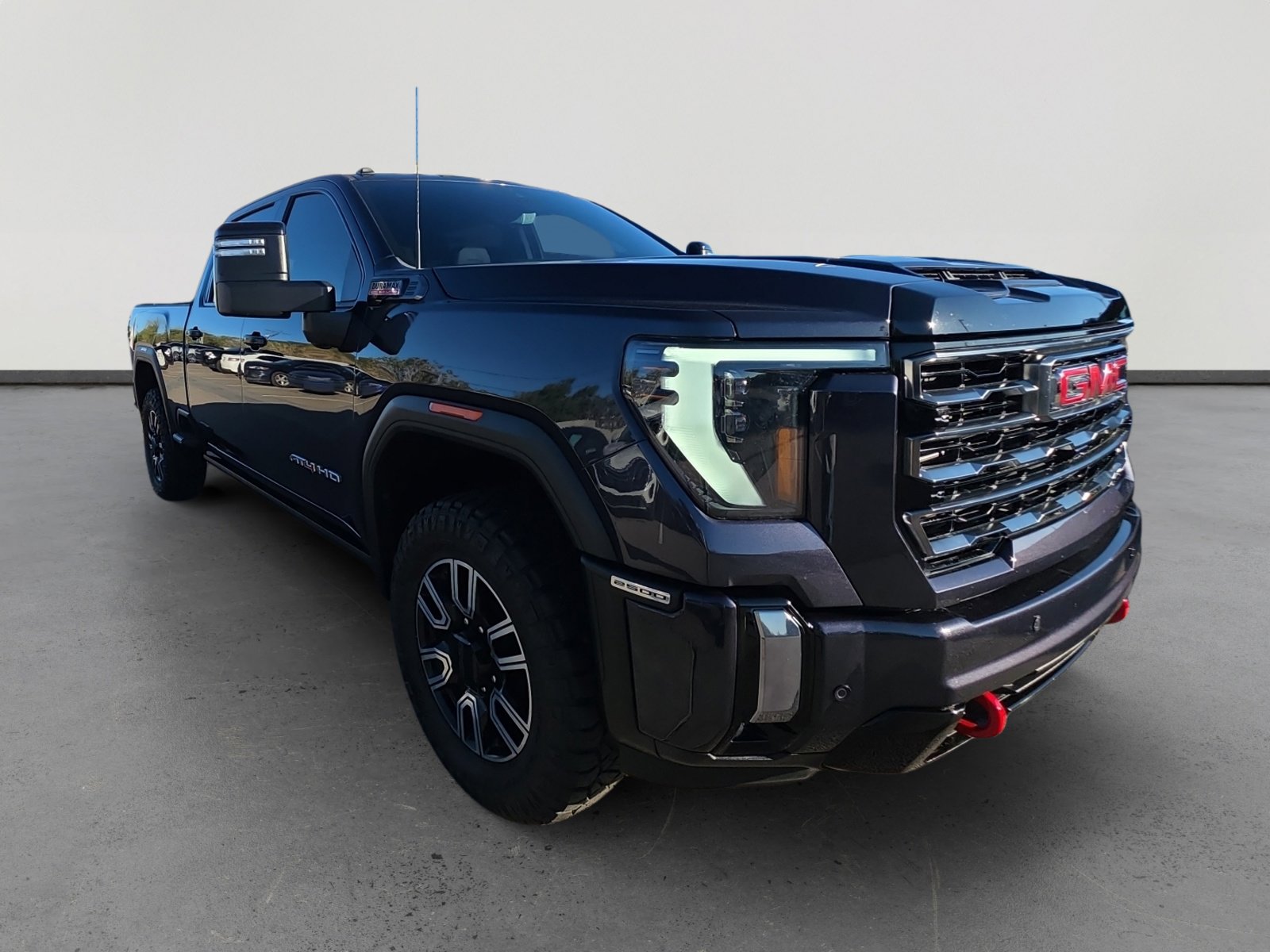 Used 2024 GMC Sierra 2500 AT4 w/ AT4 Premium Plus Package image 7