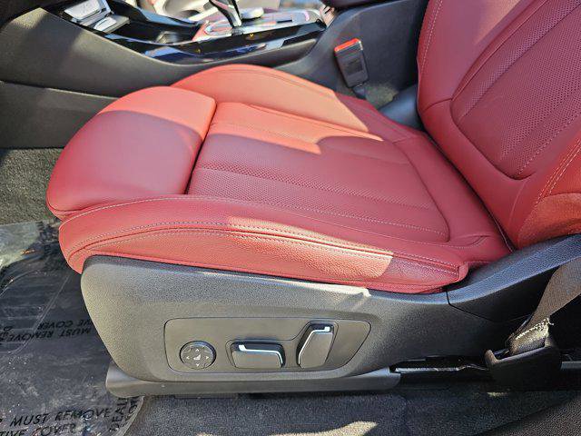 Used 2024 BMW X3 sDrive30i w/ Convenience Package image 29