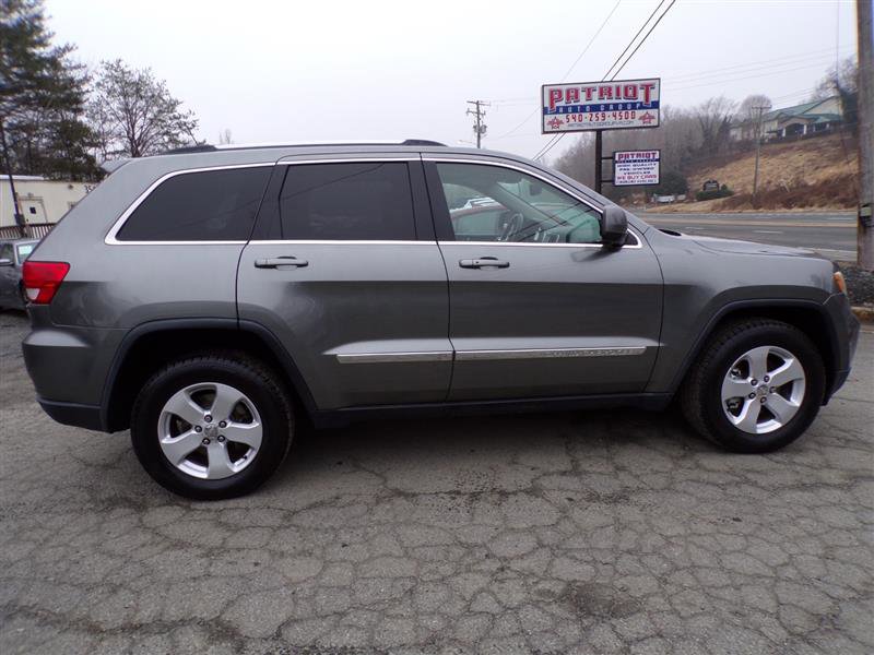 Used 2012 Jeep Grand Cherokee Laredo image 11