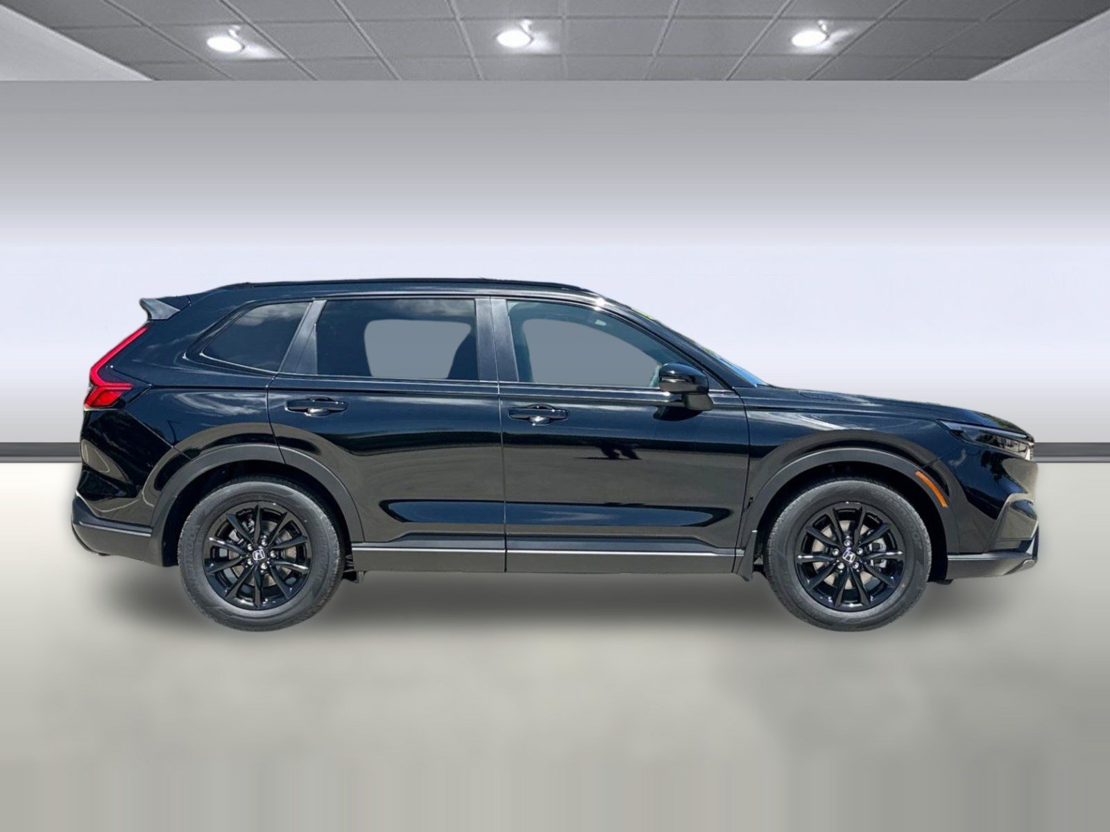 Certified 2026 Honda CR-V Sport image 7