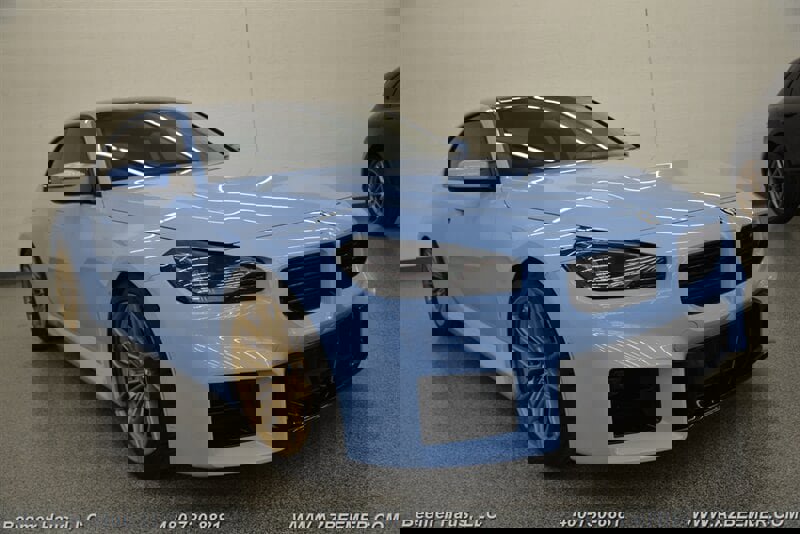 Used 2024 BMW M2 w/ Lighting Package image 6