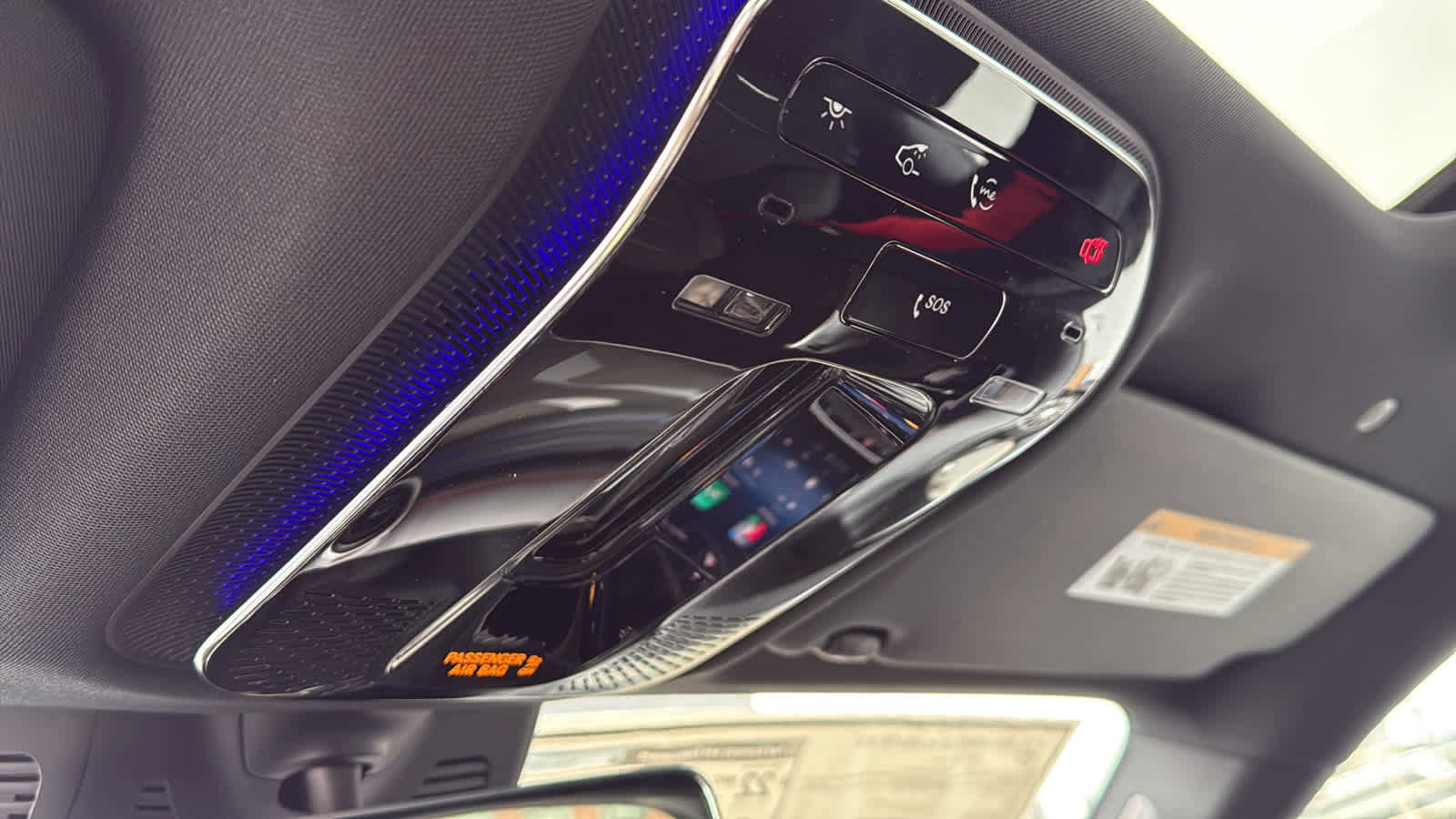 New 2026 Mercedes-Benz GLC 43 AMG 4MATIC image 25