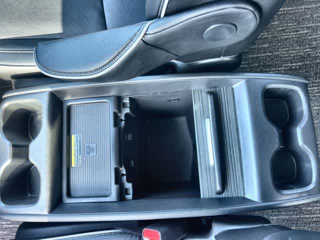 Used 2024 Honda Odyssey Elite image 27