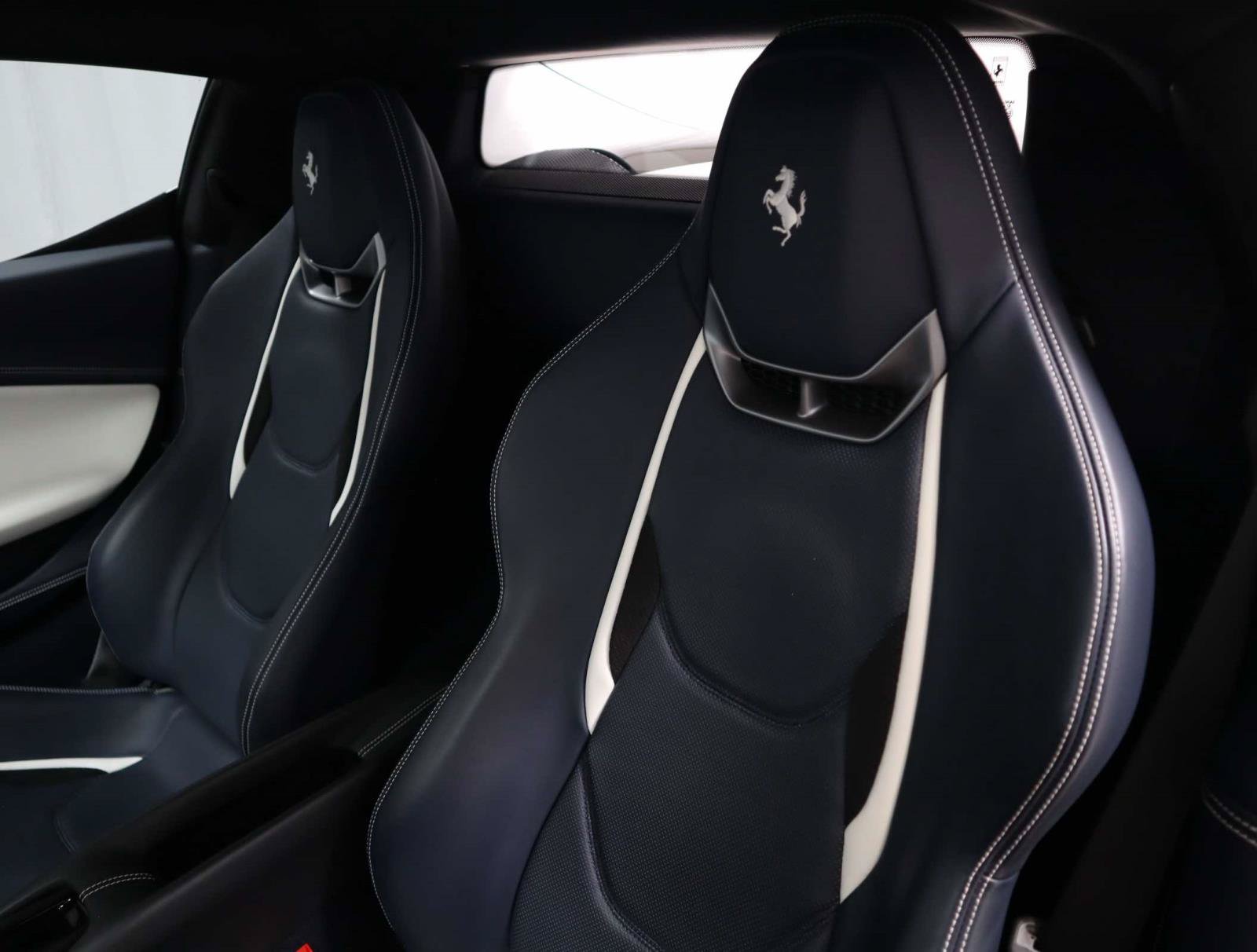 Certified 2023 Ferrari 296 GTB RWD image 18